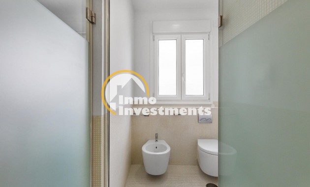 Gebrauchtimmobilien - Apartment - Torrevieja - Strand