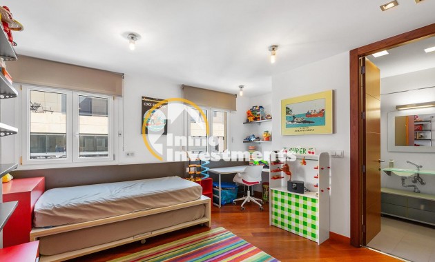 Gebrauchtimmobilien - Apartment - Torrevieja - Strand