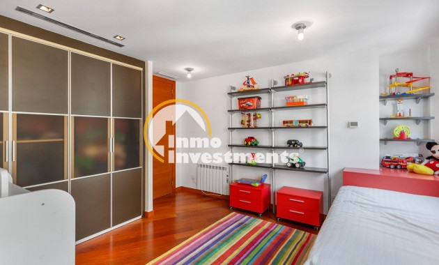 Gebrauchtimmobilien - Apartment - Torrevieja - Strand