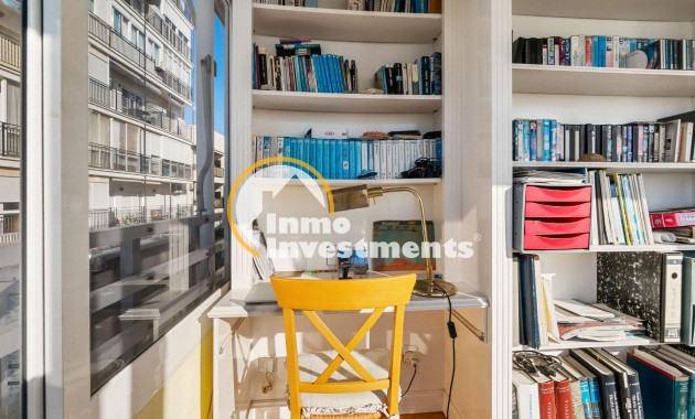 Gebrauchtimmobilien - Apartment - Torrevieja - Piscinas naturales