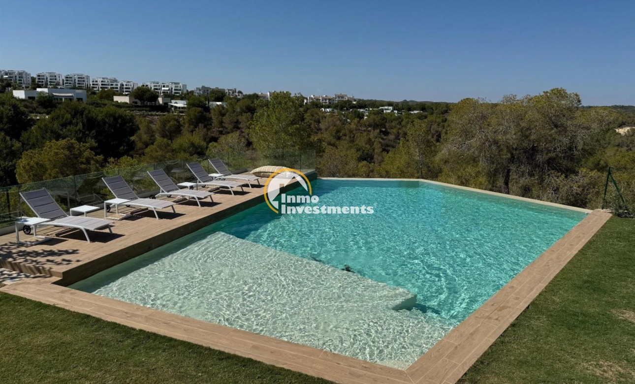 Gebrauchtimmobilien - Apartment - Orihuela Costa - Las Colinas Golf