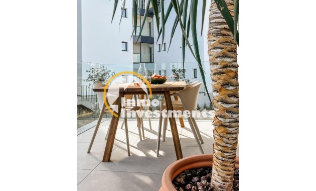 Gebrauchtimmobilien - Apartment - Orihuela Costa - Las Colinas Golf