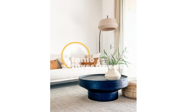 Gebrauchtimmobilien - Apartment - Orihuela Costa - Las Colinas Golf