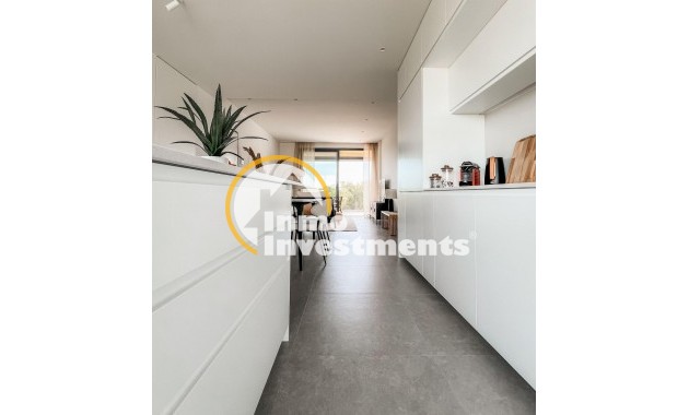 Gebrauchtimmobilien - Apartment - Orihuela Costa - Las Colinas Golf