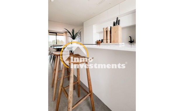 Gebrauchtimmobilien - Apartment - Orihuela Costa - Las Colinas Golf