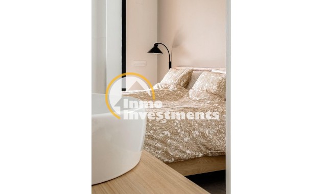 Gebrauchtimmobilien - Apartment - Orihuela Costa - Las Colinas Golf