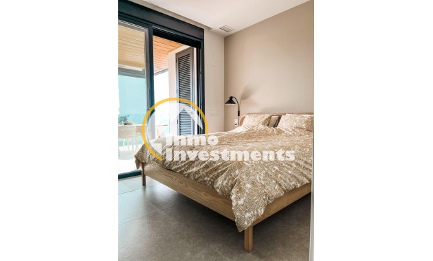 Gebrauchtimmobilien - Apartment - Orihuela Costa - Las Colinas Golf