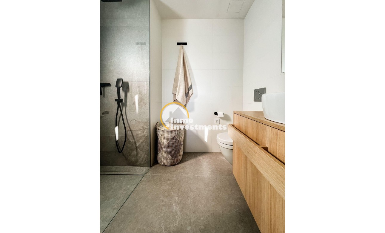 Gebrauchtimmobilien - Apartment - Orihuela Costa - Las Colinas Golf