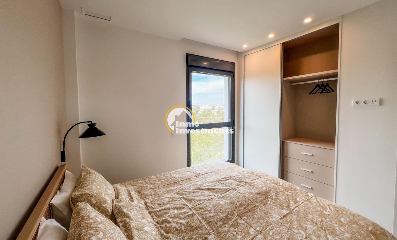 Gebrauchtimmobilien - Apartment - Orihuela Costa - Las Colinas Golf