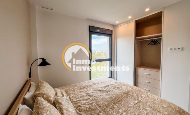 Gebrauchtimmobilien - Apartment - Orihuela Costa - Las Colinas Golf