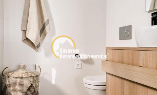 Gebrauchtimmobilien - Apartment - Orihuela Costa - Las Colinas Golf