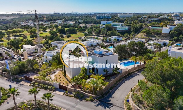 Gebrauchtimmobilien - Villa - Orihuela Costa - Las Colinas Golf