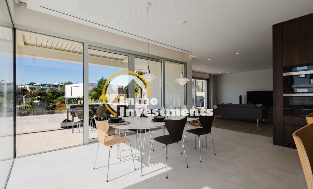 Gebrauchtimmobilien - Villa - Orihuela Costa - Las Colinas Golf