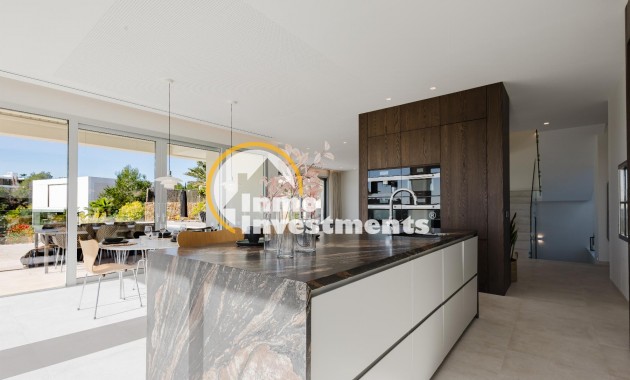 Gebrauchtimmobilien - Villa - Orihuela Costa - Las Colinas Golf