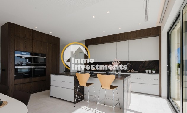 Gebrauchtimmobilien - Villa - Orihuela Costa - Las Colinas Golf