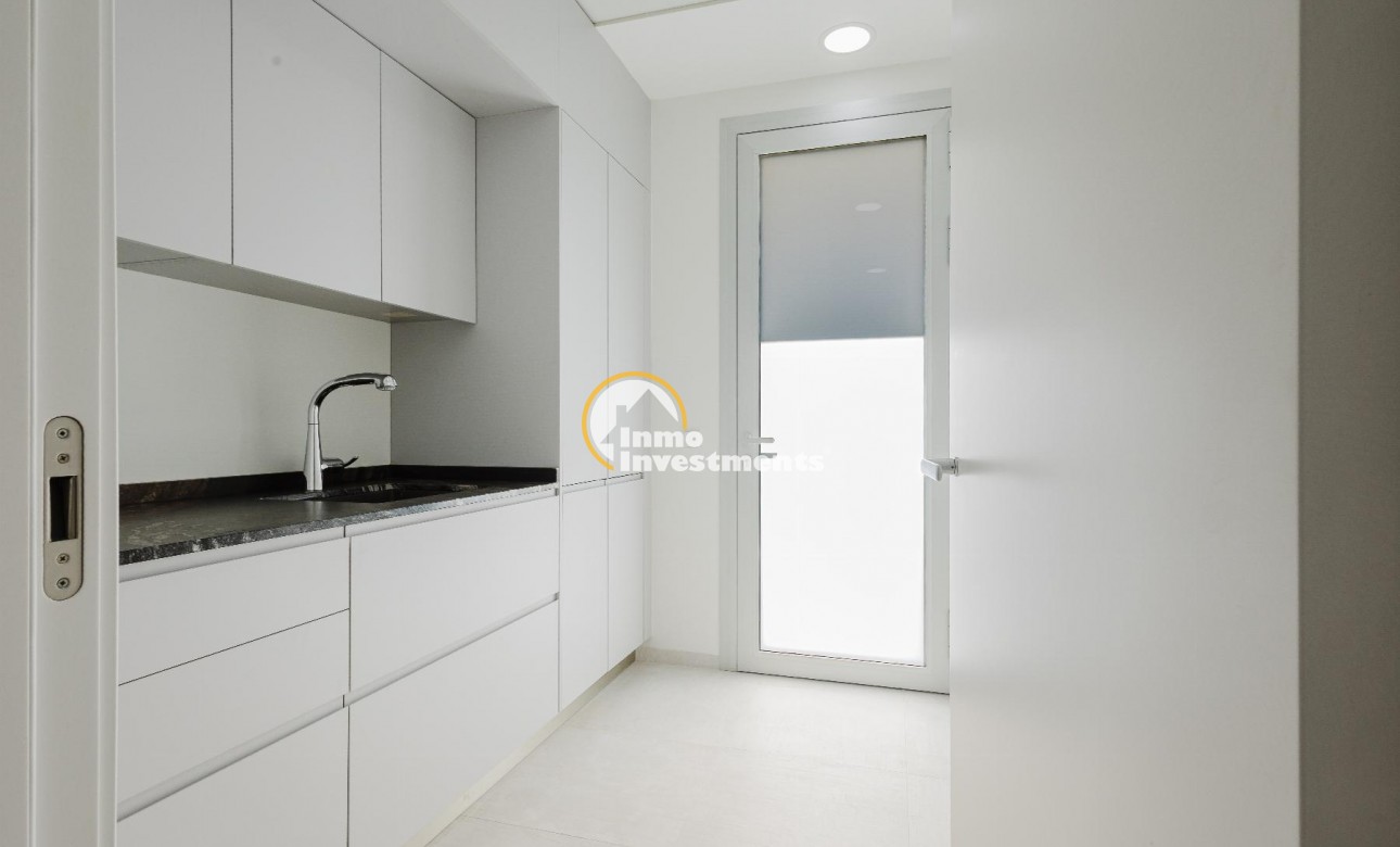 Gebrauchtimmobilien - Villa - Orihuela Costa - Las Colinas Golf