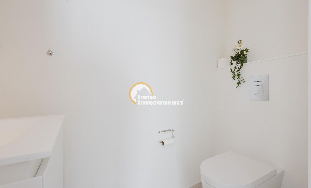 Gebrauchtimmobilien - Villa - Orihuela Costa - Las Colinas Golf