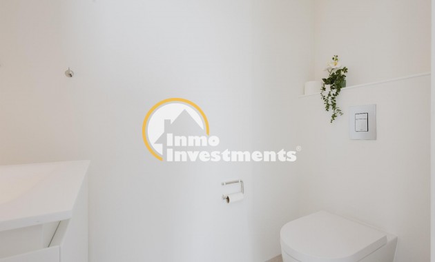 Gebrauchtimmobilien - Villa - Orihuela Costa - Las Colinas Golf