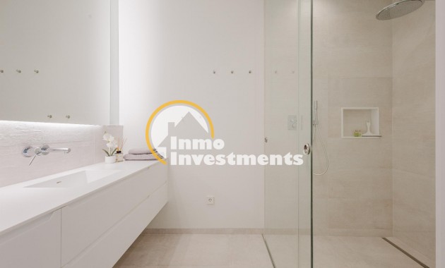 Gebrauchtimmobilien - Villa - Orihuela Costa - Las Colinas Golf