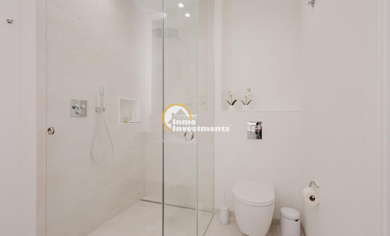 Gebrauchtimmobilien - Villa - Orihuela Costa - Las Colinas Golf