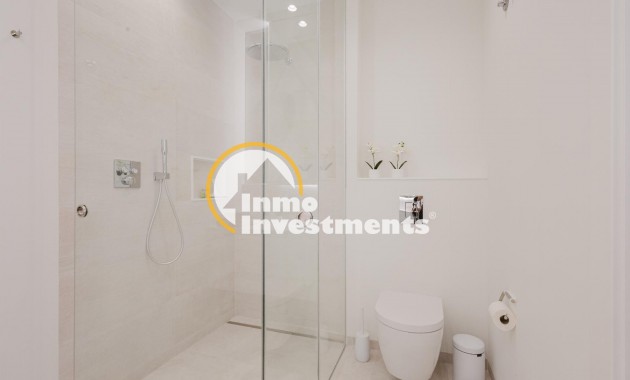 Gebrauchtimmobilien - Villa - Orihuela Costa - Las Colinas Golf