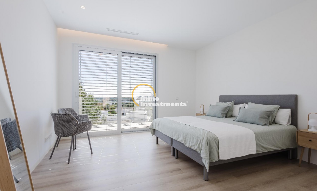 Gebrauchtimmobilien - Villa - Orihuela Costa - Las Colinas Golf