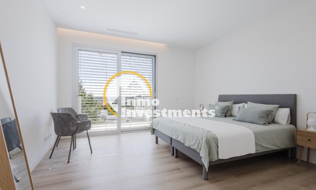 Gebrauchtimmobilien - Villa - Orihuela Costa - Las Colinas Golf