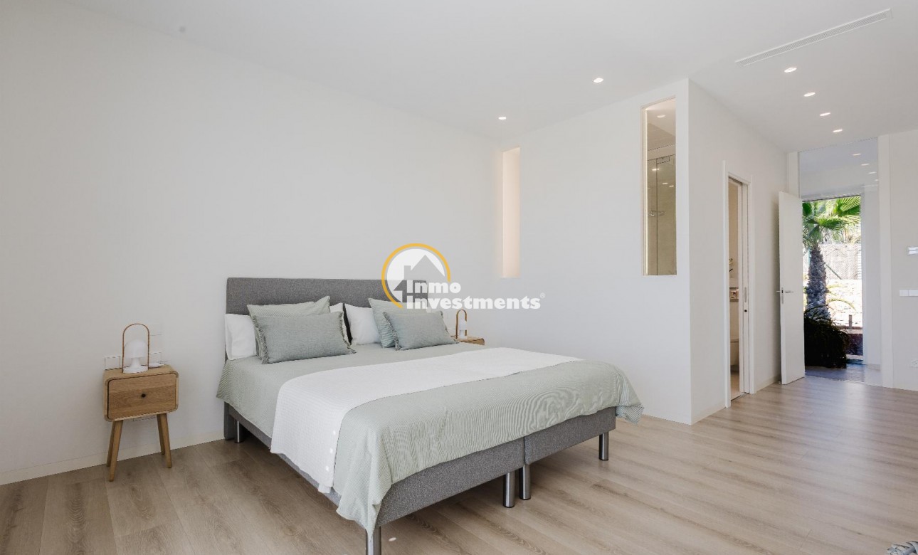 Gebrauchtimmobilien - Villa - Orihuela Costa - Las Colinas Golf