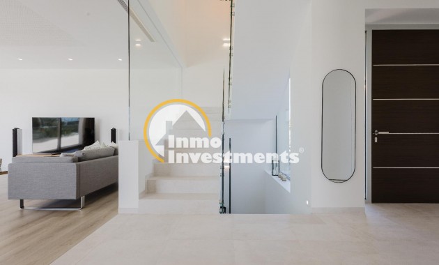 Gebrauchtimmobilien - Villa - Orihuela Costa - Las Colinas Golf