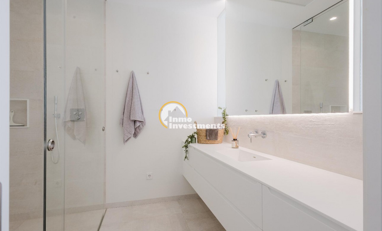 Gebrauchtimmobilien - Villa - Orihuela Costa - Las Colinas Golf