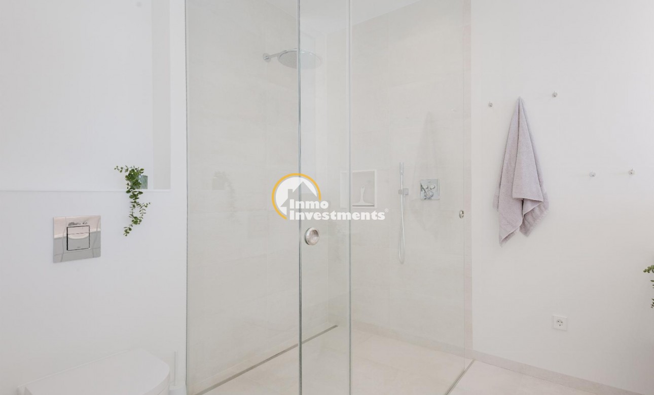 Gebrauchtimmobilien - Villa - Orihuela Costa - Las Colinas Golf