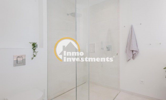 Gebrauchtimmobilien - Villa - Orihuela Costa - Las Colinas Golf