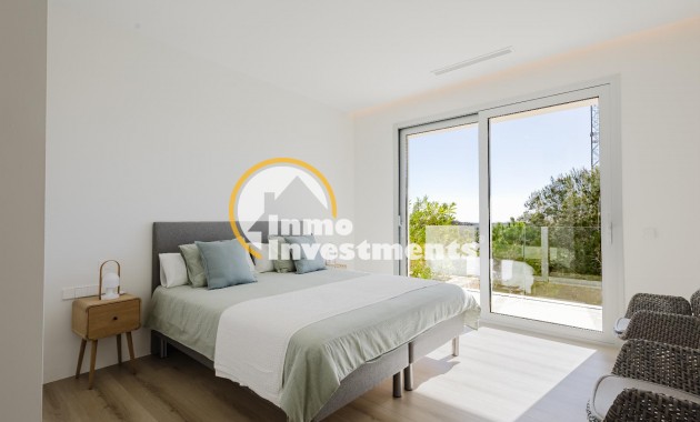 Gebrauchtimmobilien - Villa - Orihuela Costa - Las Colinas Golf