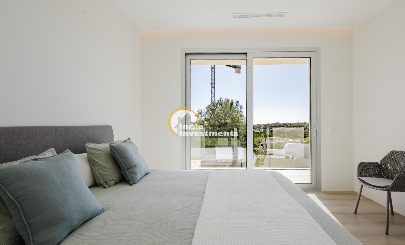 Gebrauchtimmobilien - Villa - Orihuela Costa - Las Colinas Golf