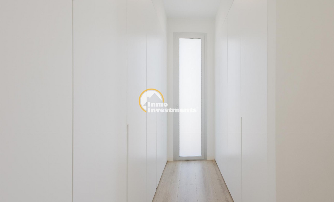 Gebrauchtimmobilien - Villa - Orihuela Costa - Las Colinas Golf