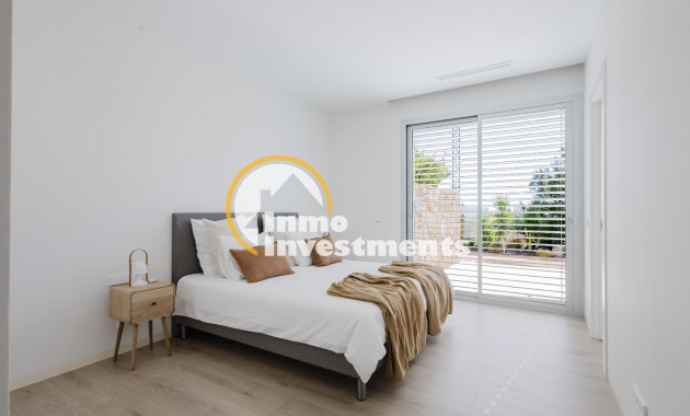 Gebrauchtimmobilien - Villa - Orihuela Costa - Las Colinas Golf