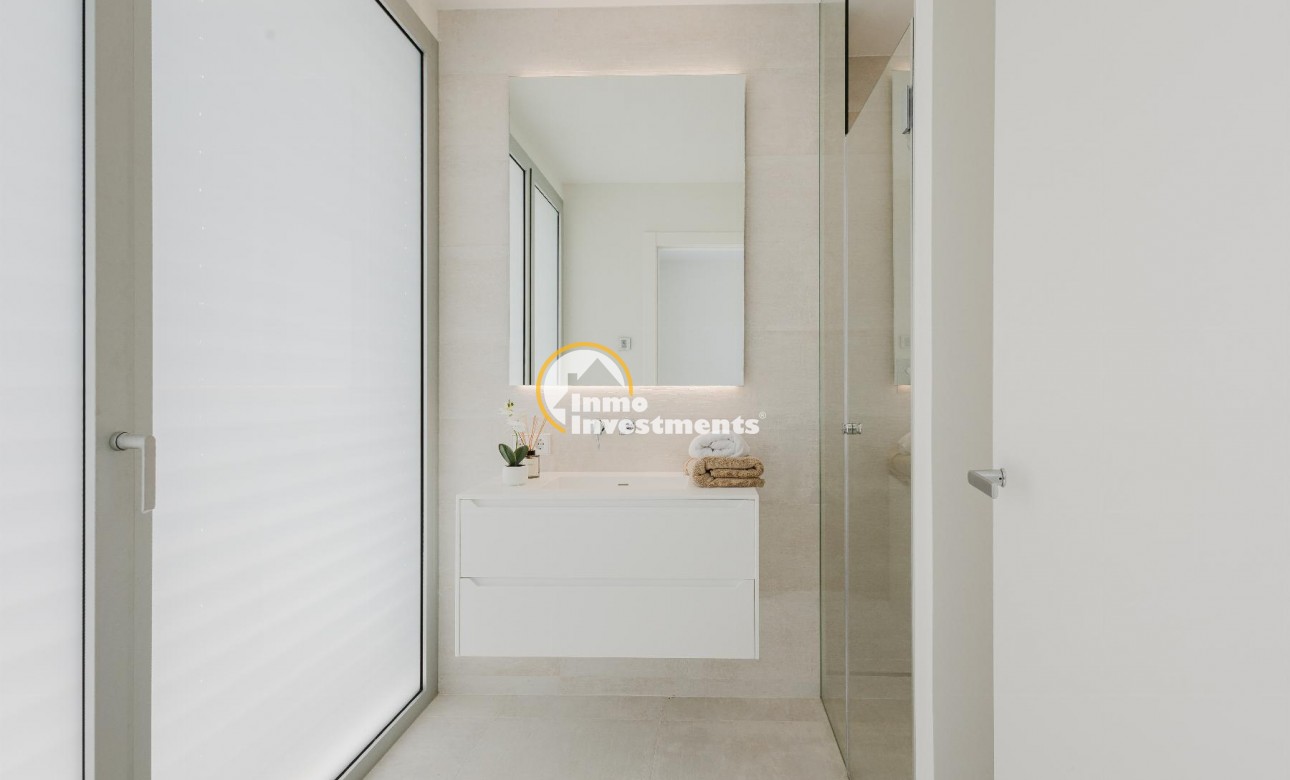 Gebrauchtimmobilien - Villa - Orihuela Costa - Las Colinas Golf