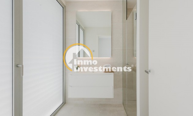 Gebrauchtimmobilien - Villa - Orihuela Costa - Las Colinas Golf