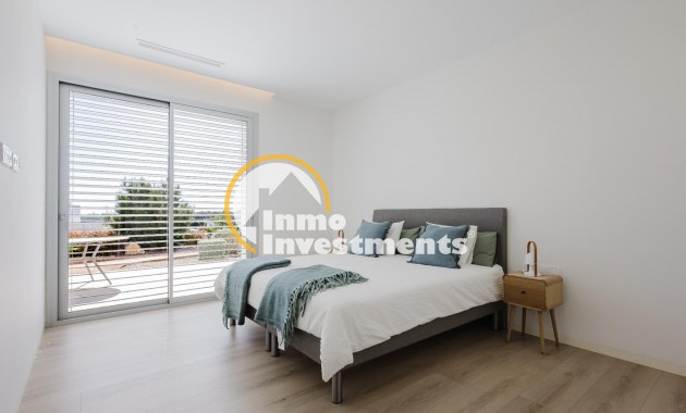 Gebrauchtimmobilien - Villa - Orihuela Costa - Las Colinas Golf