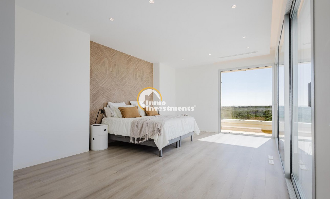 Gebrauchtimmobilien - Villa - Orihuela Costa - Las Colinas Golf