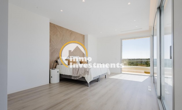 Gebrauchtimmobilien - Villa - Orihuela Costa - Las Colinas Golf
