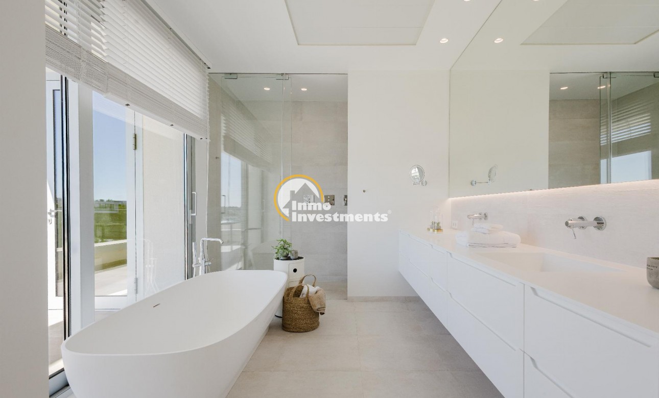 Gebrauchtimmobilien - Villa - Orihuela Costa - Las Colinas Golf