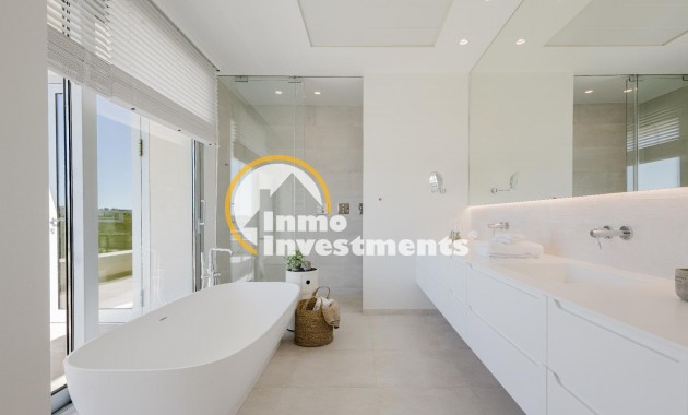 Gebrauchtimmobilien - Villa - Orihuela Costa - Las Colinas Golf