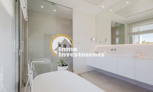 Gebrauchtimmobilien - Villa - Orihuela Costa - Las Colinas Golf