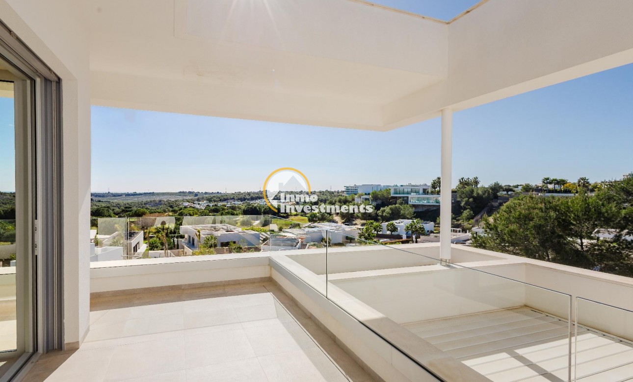 Gebrauchtimmobilien - Villa - Orihuela Costa - Las Colinas Golf
