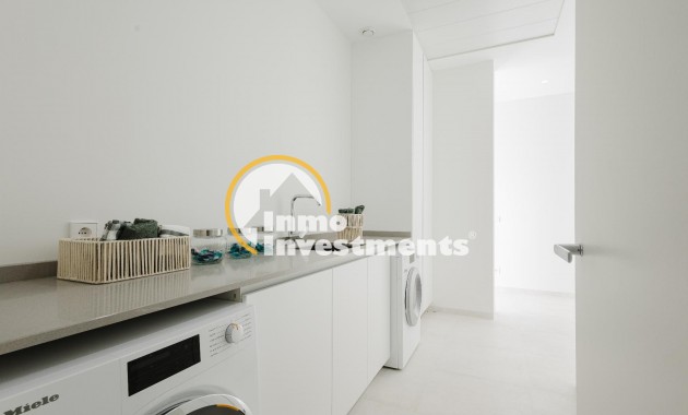 Gebrauchtimmobilien - Villa - Orihuela Costa - Las Colinas Golf