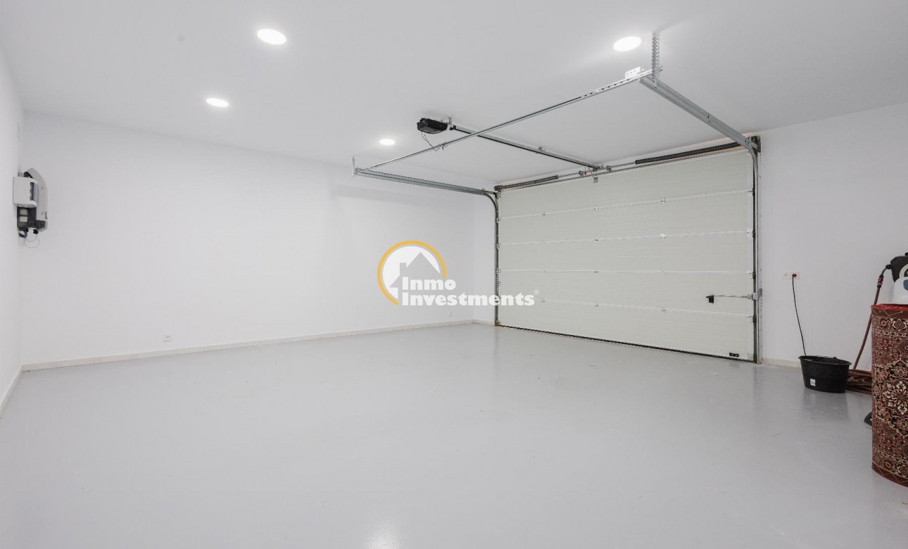 Gebrauchtimmobilien - Villa - Orihuela Costa - Las Colinas Golf