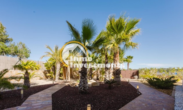 Gebrauchtimmobilien - Villa - Orihuela Costa - Las Colinas Golf