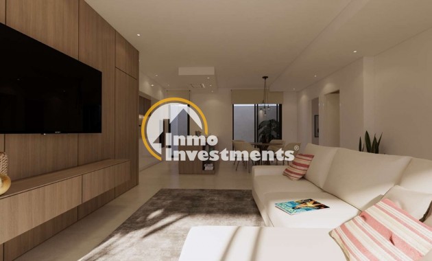 Nouvelle Construction - Maison mitoyenne - Dolores - 