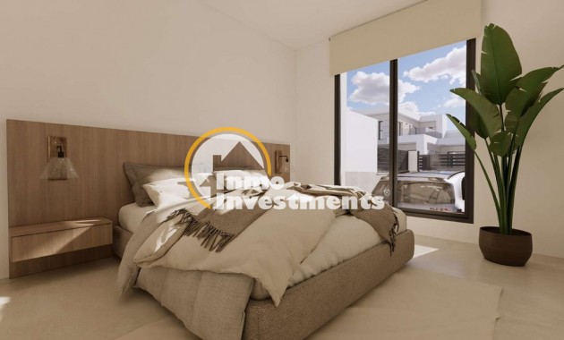 Nouvelle Construction - Maison mitoyenne - Dolores - 